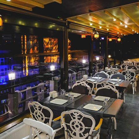 Inn Town Hotel Eskişehir Exteriör bild
